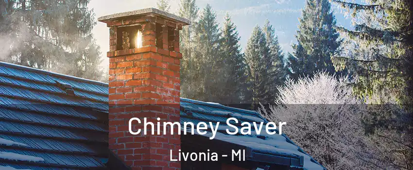  Chimney Saver Livonia - MI