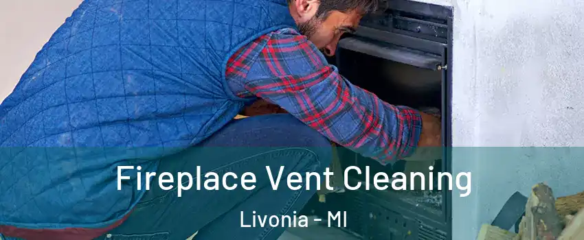  Fireplace Vent Cleaning Livonia - MI