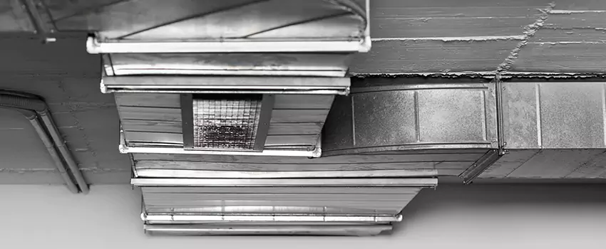 Trusted Air Duct Cleaning Company in Livonia, Michigan