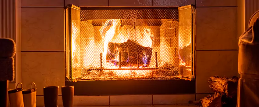 Astria Vent Free Gas Fireplaces Installation in Livonia, MI
