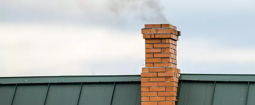 Animal Screen Chimney Cap Repair And Installation Services in Livonia, Michigan