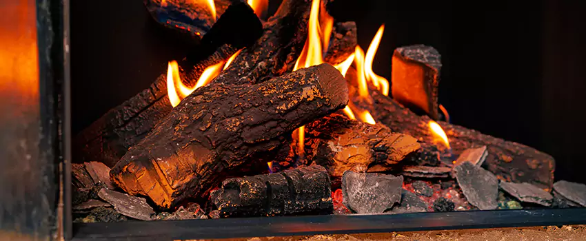 Chimney Fireplace Ash Dump Cleaning in Livonia, MI