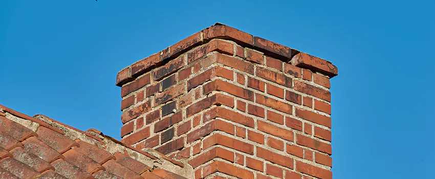 Clean Blocked Chimney in Livonia, Michigan
