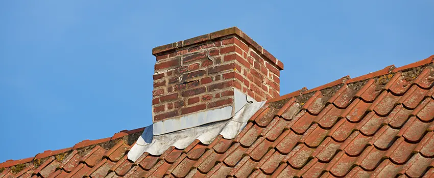 Residential Chimney Bricks Rotten Repair Services in Livonia, MI