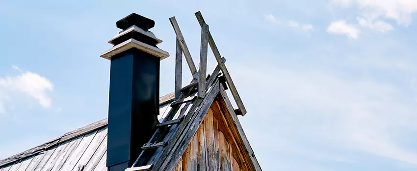 Chimney Creosote Cleaning in Livonia, MI