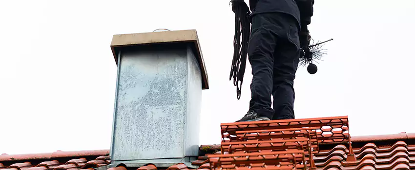 Chimney Liner Services Cost in Livonia, MI