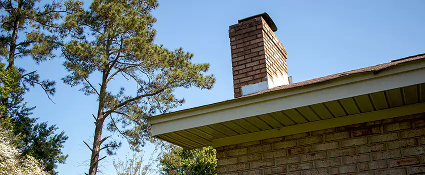 Budget-Friendly Chimney Masonry Service in Livonia, Michigan