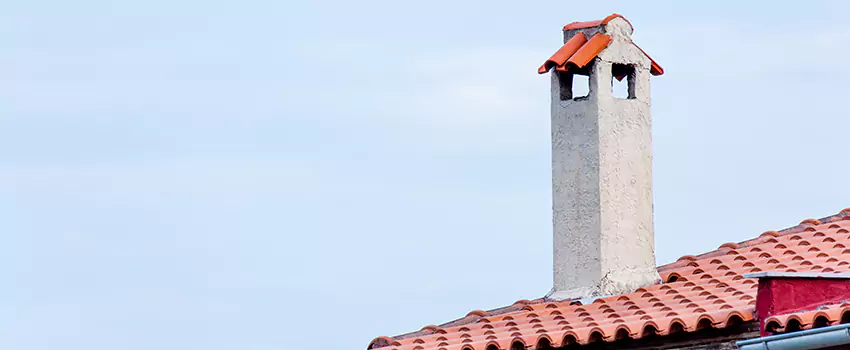 Chimney Pot Replacement in Livonia, MI
