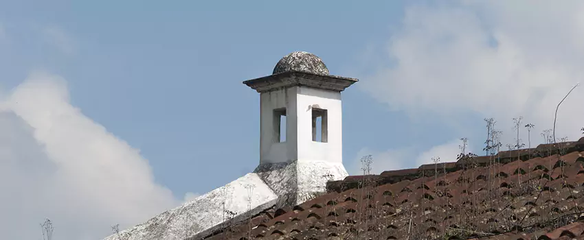 Cost To Rebuild A Chimney in Livonia, MI