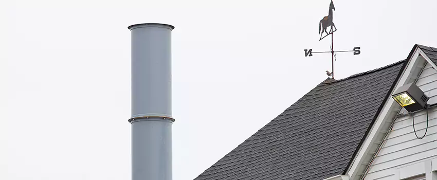 Chimney Inspection in Livonia, MI