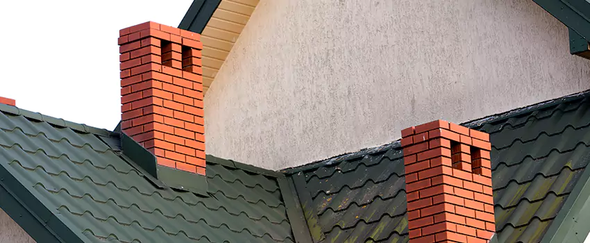 Chimney Saver Waterproofing Services in Livonia, Michigan