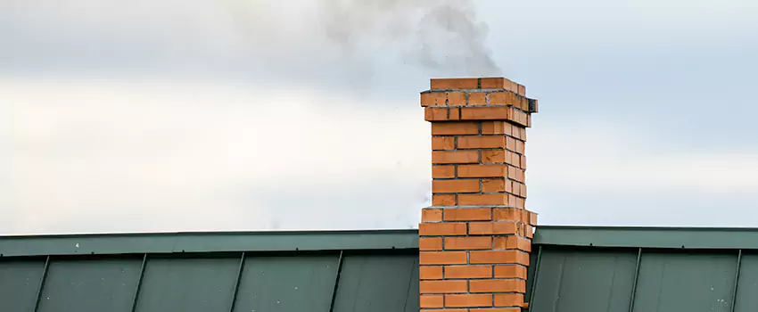 Chimney Soot Cleaning Cost in Livonia, MI