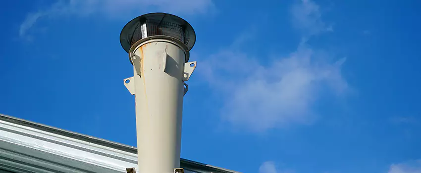 Chimney Spark Arrestor Requirements in Livonia, MI