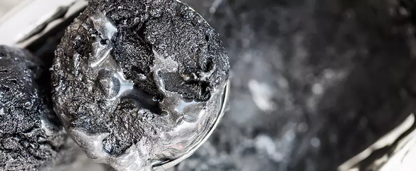 Clogged Dryer Vent Lint Cleaning in Livonia, Michigan