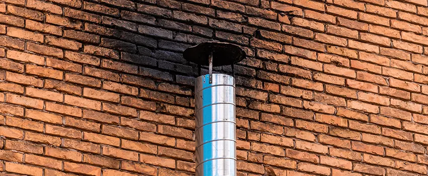 Diagnosing Commercial Chimney Problems in Livonia, MI