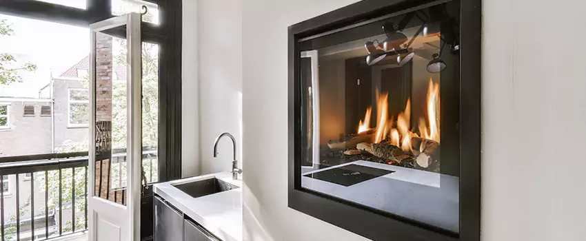 Dimplex Fireplace Installation and Repair in Livonia, Michigan