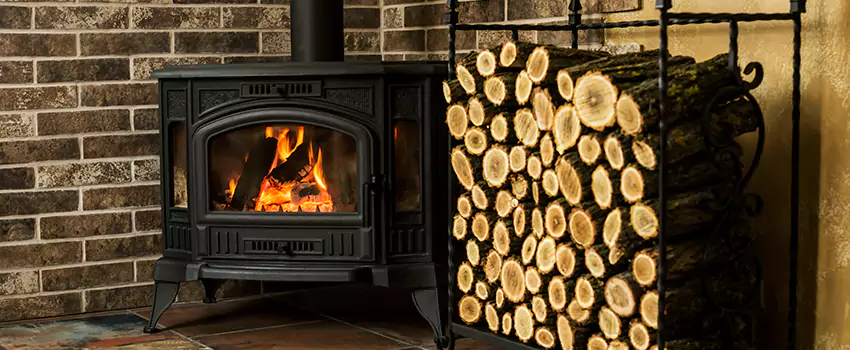 Drolet Fireplaces in Livonia, Michigan