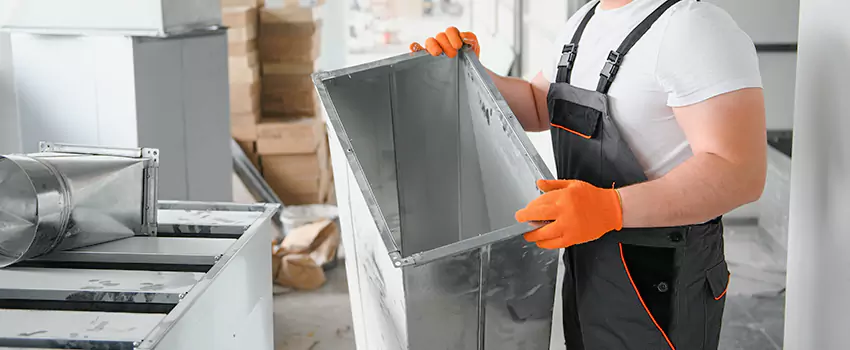 Benefits of Dryer Vent Inspection in Livonia, MI