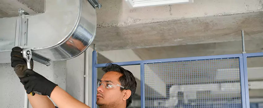 HVAC Ductwork Cleaning in Livonia, MI