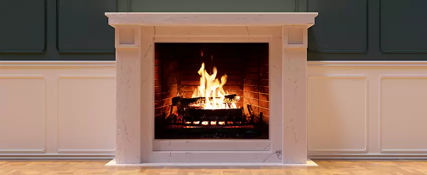 Empire Comfort Systems Fireplace Installation and Replacement in Livonia, Michigan
