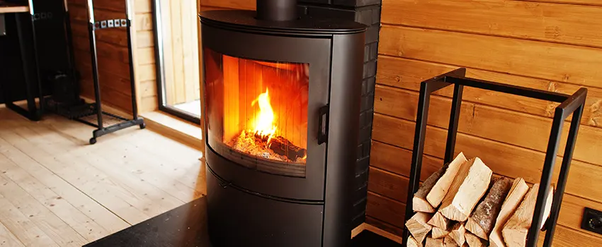 Gas Fireplace Door Handle Installation Services in Livonia, Michigan