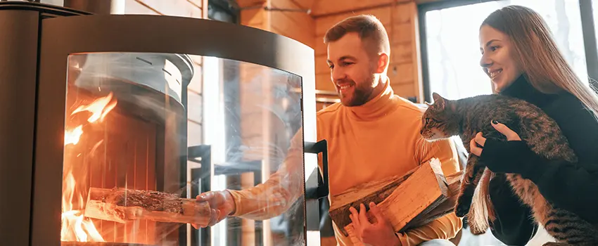 Fireplace Door Installation And Replacement Contractors in Livonia, MI