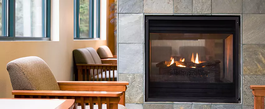 Fireplace Refacing in Livonia, Michigan
