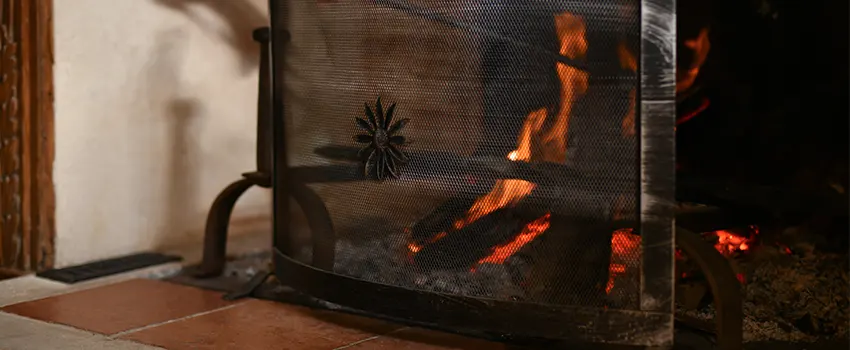 Electric Metal Fireplace installation Services in Livonia, MI
