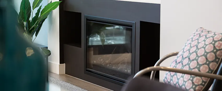 Welding Repairs for Fireplace Grate in Livonia, MI
