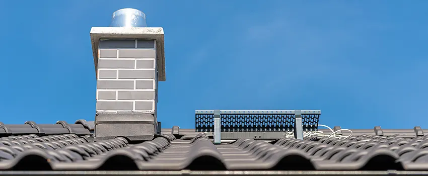 Repair Blocked Chimney in Livonia, Michigan