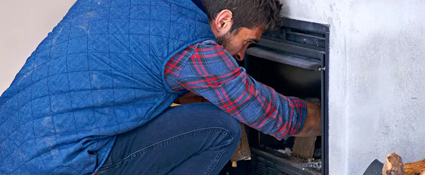 Fix Non-Working Prefabricated Fireplace in Livonia, MI