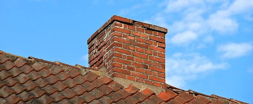 Flue Tiles Cracked Repair Services near Me in Livonia, MI