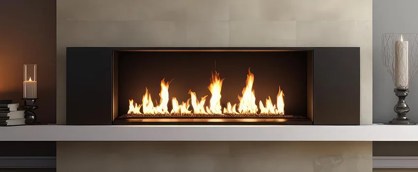 Vent Free Gas Fireplaces Repair Solutions in Livonia, Michigan