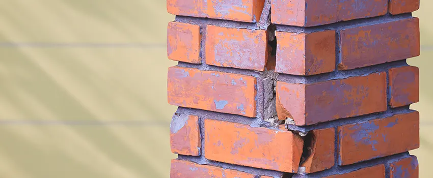 Leaking Chimney Repair And Replacement Cost in Livonia, Michigan