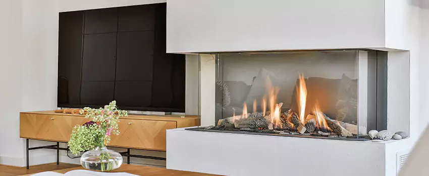 Ortal Wilderness Fireplace Repair and Maintenance in Livonia, Michigan