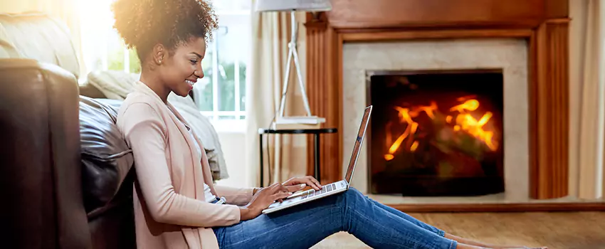 Cost-Effective Osburn Fireplace Installation and Repair in Livonia, MI