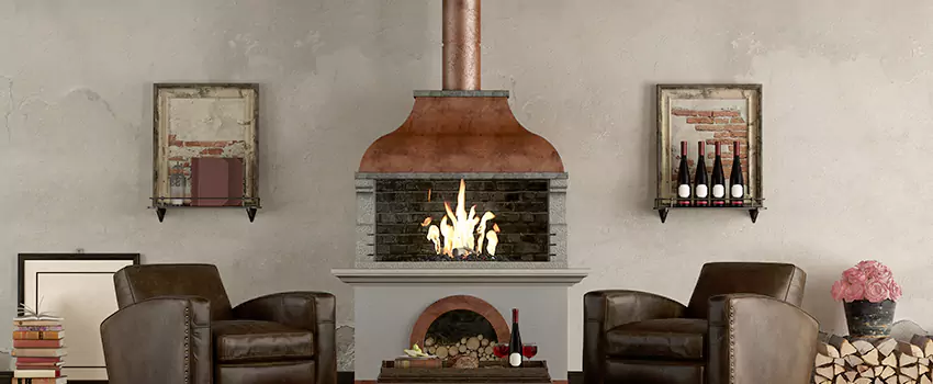 Benefits of Pacific Energy Fireplace in Livonia, Michigan