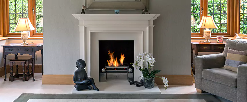RSF Fireplaces Maintenance and Repair in Livonia, Michigan
