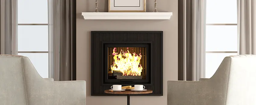 Superior Outdoor Fireplace Repair in Livonia, MI