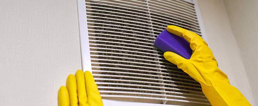 Vent Cleaning Company in Livonia, MI