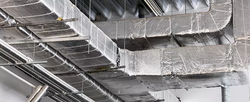 Vent Dust Cleaning Cost in Livonia, MI