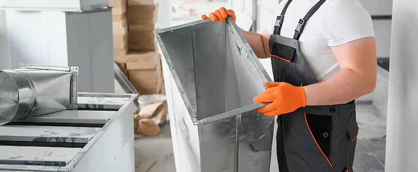 Ventilation Fan Cleaning Services in Livonia, Michigan
