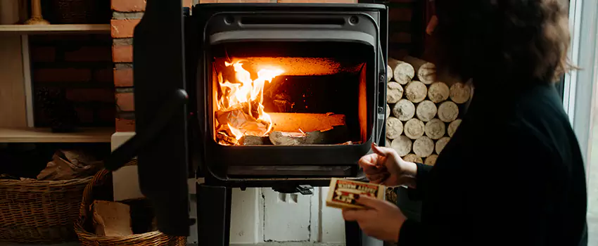 Key Features of Vermont Castings Fireplaces in Livonia, MI