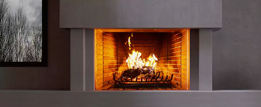 Indoor Wood Burning Furnace Repair and Installation in Livonia, Michigan
