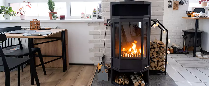 Wood Stove Firebox Installation Services in Livonia, MI