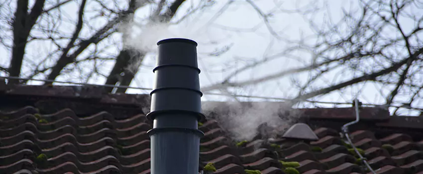 Broken Chimney Animal Screen Repair And Installation in Livonia, MI
