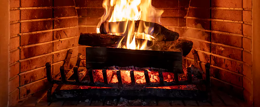 Chimney Ash Dump Cover Repair Services in Livonia, MI
