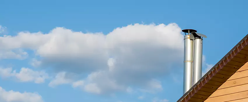 Chimney Cap Bird Guard Repair in Livonia, Michigan