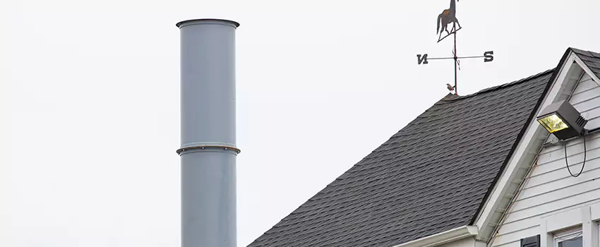 Multi-flue Chimney Caps Installation And Repair in Livonia, MI