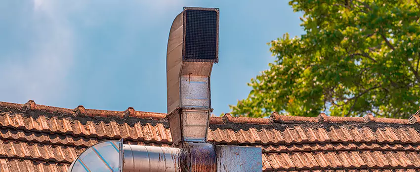 Chimney Creosote Cleaning Experts in Livonia, Michigan